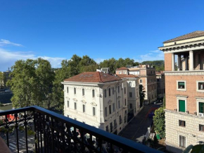 CBMC - Couldn't Be More Central Rome